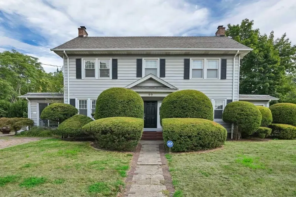 99 College Avenue Poughkeepsie NY 12603