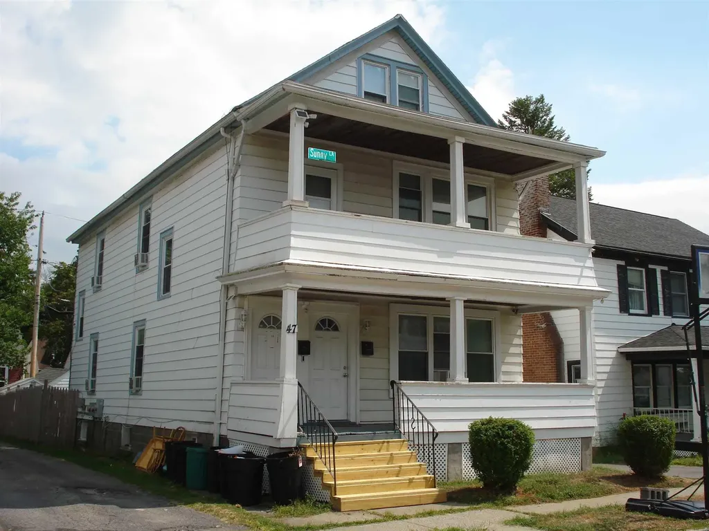 47 Manitou Avenue Poughkeepsie NY 12603