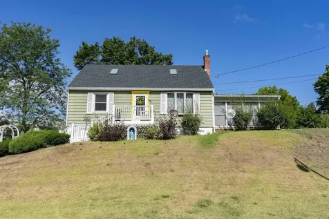 46 Boulevard Knolls Poughkeepsie NY 12601