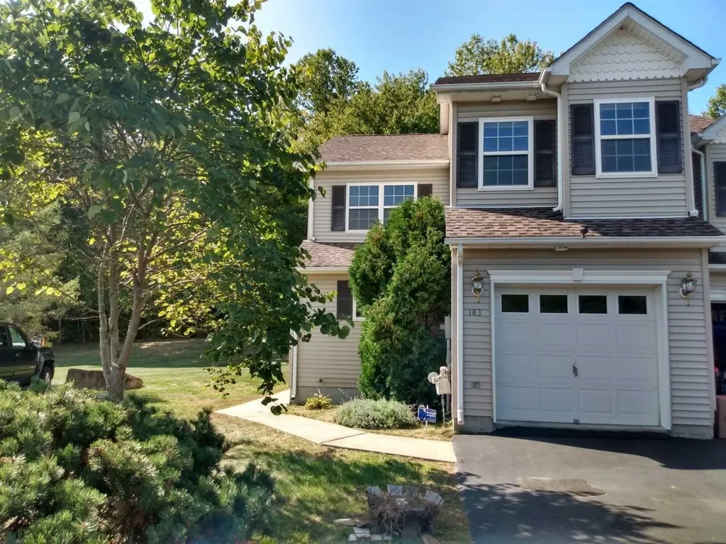 183 Pinebrook Drive Hyde Park NY 12538