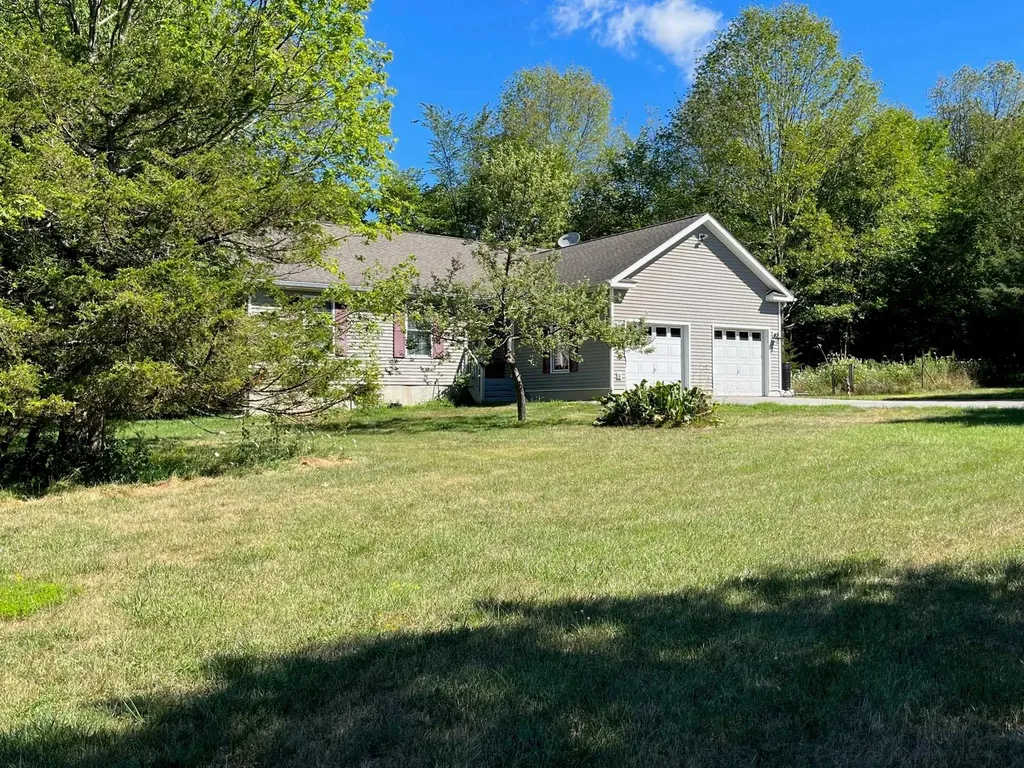 6 Sheldon Drive Pine Plains NY 12567