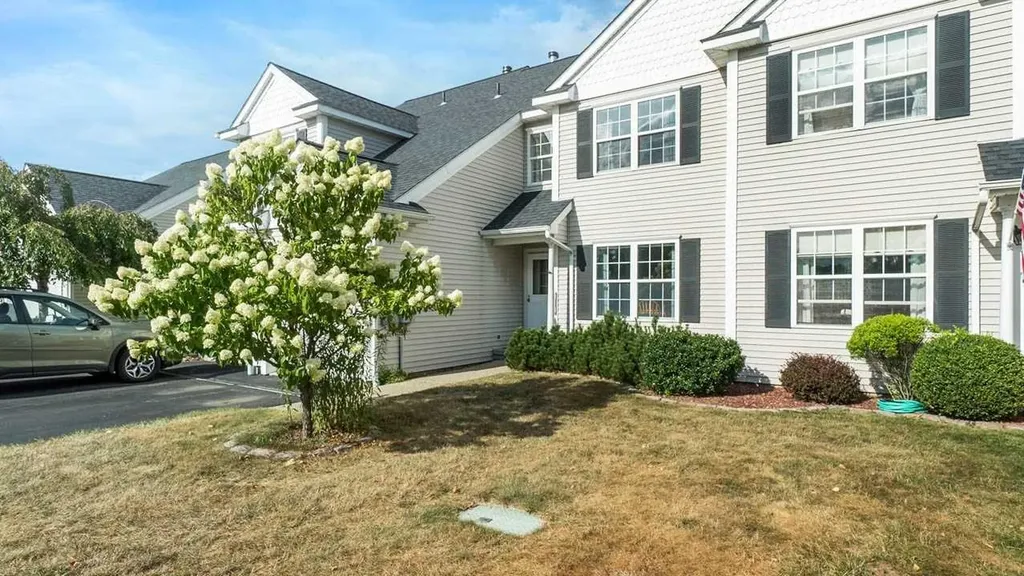 44 Tee Lane Red Hook NY 12571