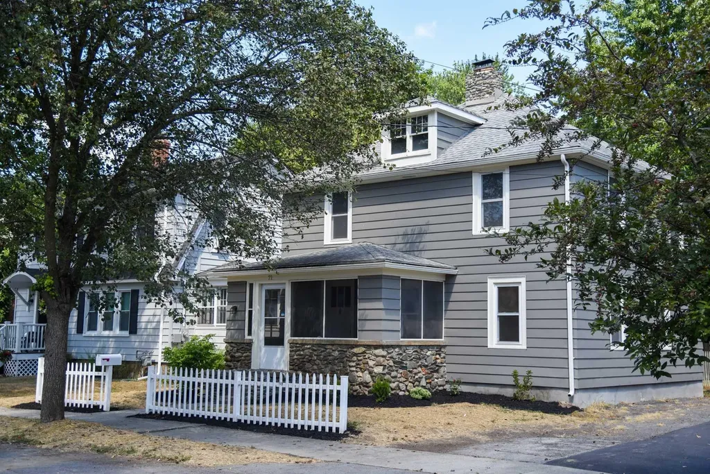 71 Davis Avenue Poughkeepsie NY 12603