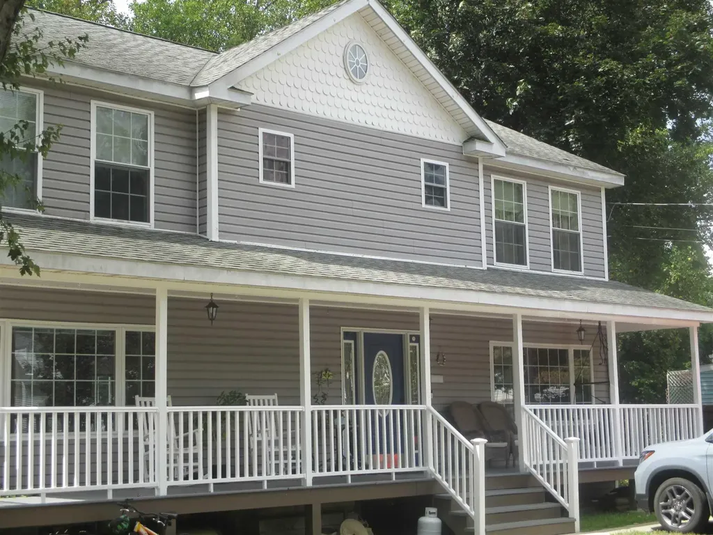 5 Apple Tree Drive Hyde Park NY 12538