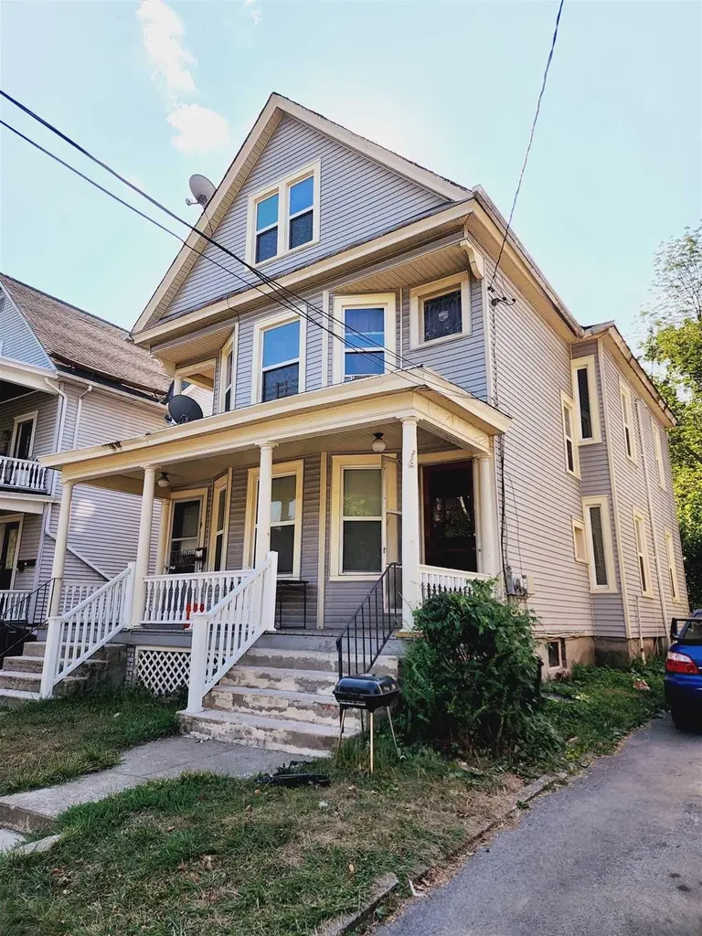 26 Hammersley Avenue Poughkeepsie NY 12601
