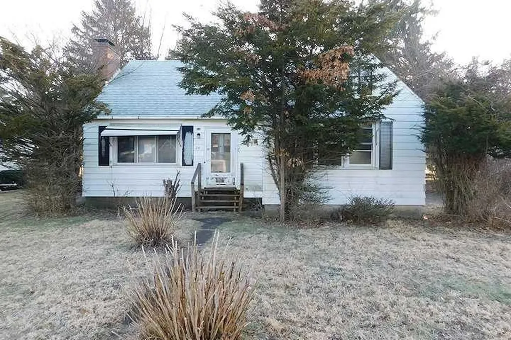 26 Ziegler Avenue Poughkeepsie NY 12603