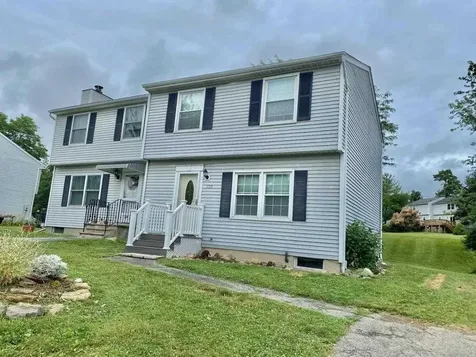 330 Hudson Avenue Beacon NY 12508