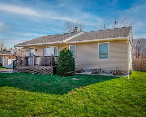 5 Putnam Road Fishkill NY 12524