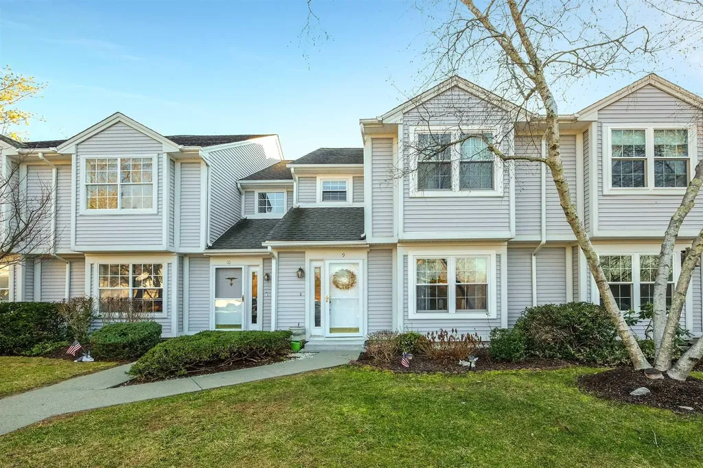 9 Juniper Lane Pawling NY 12564