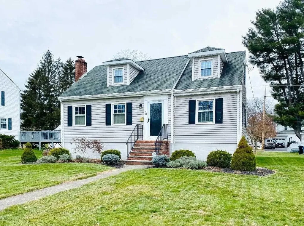 40 Wilbur Boulevard Poughkeepsie NY 12603