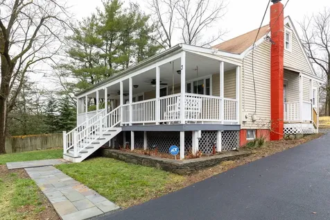 3 Forest Drive Hyde Park NY 12538