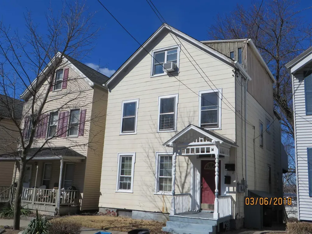 8 Center Street Poughkeepsie NY 12601