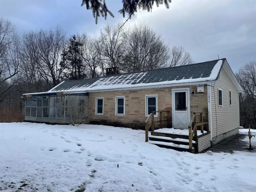 1075 Turkey Hill Road Red Hook NY 12571