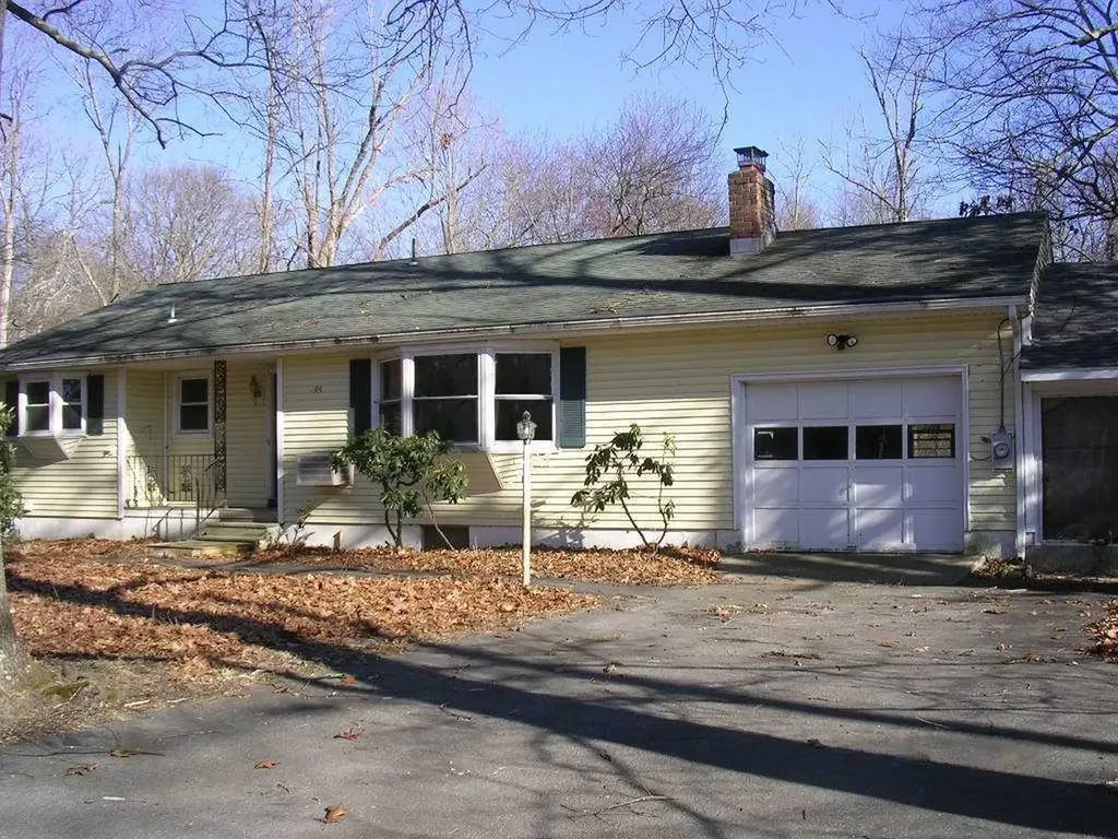 195 Roosevelt Road Hyde Park NY 12538