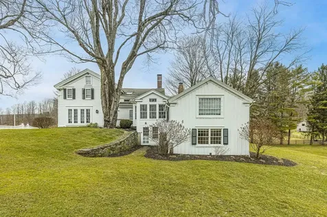 1515 Route 83 Pine Plains NY 12567