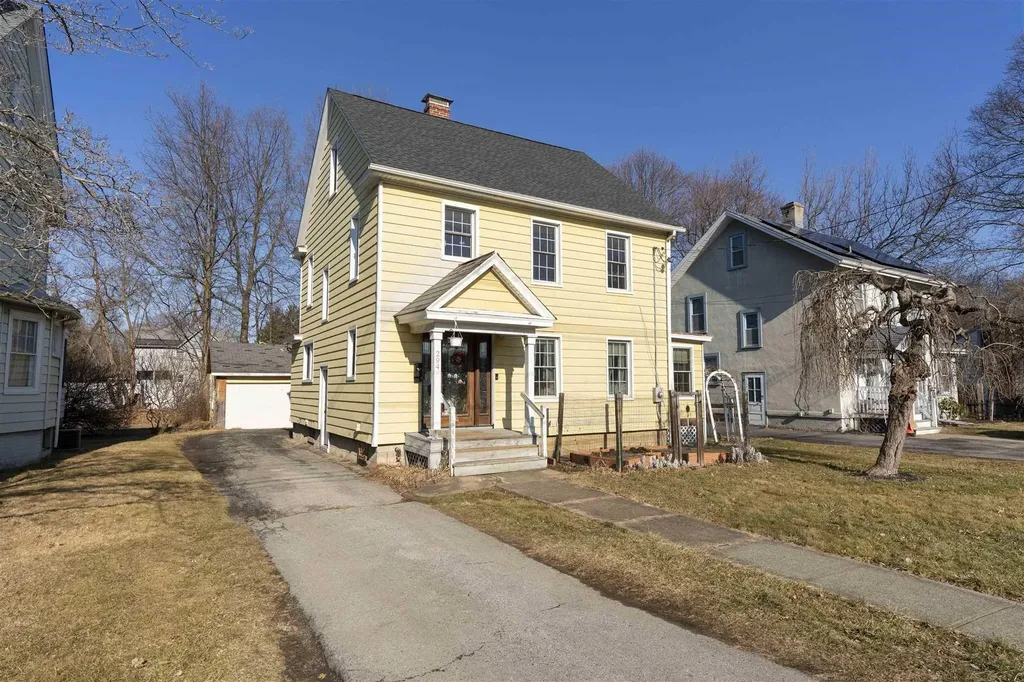 294 Hooker Avenue Poughkeepsie NY 12603