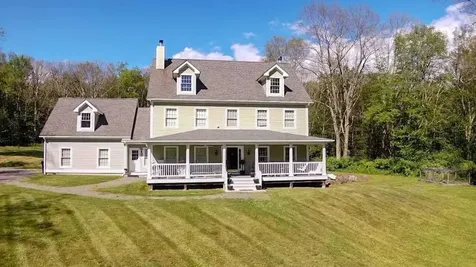 17 Forest Lane Millerton NY 12546