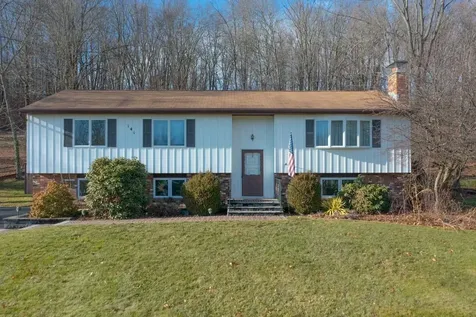 141 Forest Valley Road Pleasant Valley NY 12569