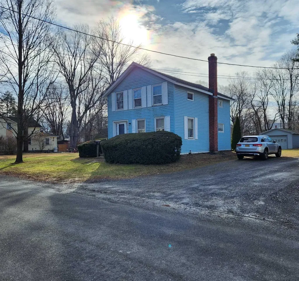34 Prince Street Red Hook NY 12571
