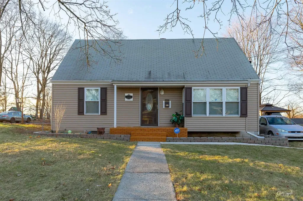 30 Musselman Drive Poughkeepsie NY 12601