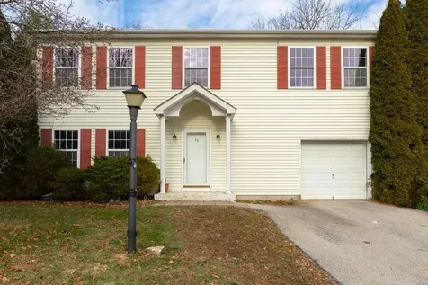 23 Wood Street Poughkeepsie NY 12603
