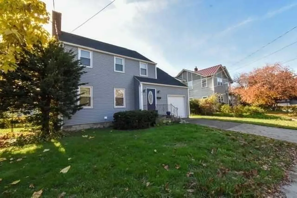41 Verplanck Avenue Beacon NY 12508