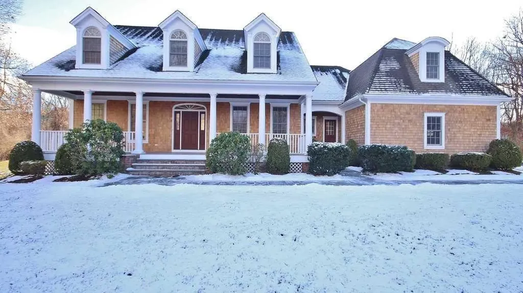 458 Route 343 Millbrook NY 12545