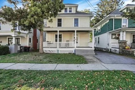 19 Streit Avenue Poughkeepsie NY 12603