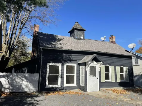 4 Old Mill Road Red Hook NY 12571