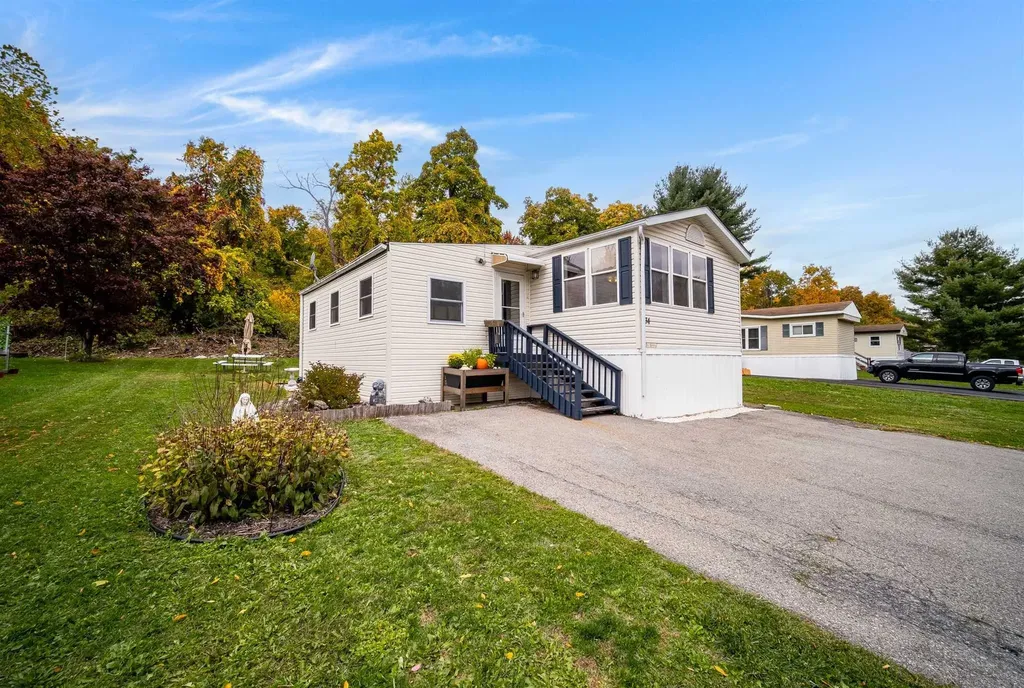 34 Walnut Park Lane Milton NY 12547