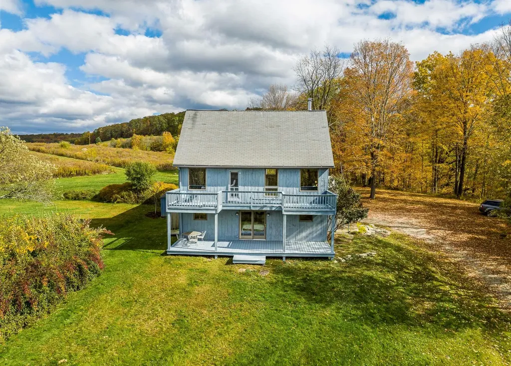 1504 Route 83 Pine Plains NY 12567