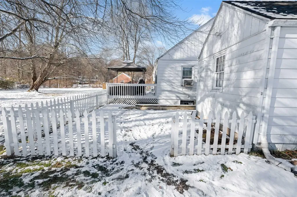 2289 New Hackensack Road Poughkeepsie NY 12603