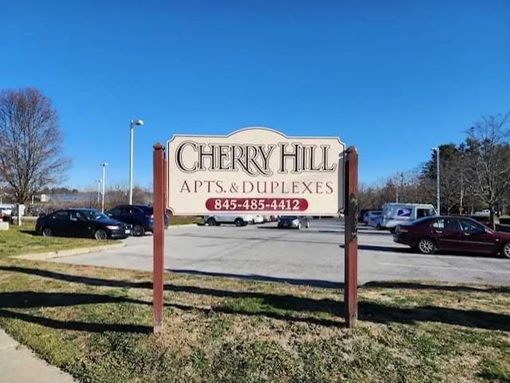 1304 Cherry Hill Drive Poughkeepsie NY 12603