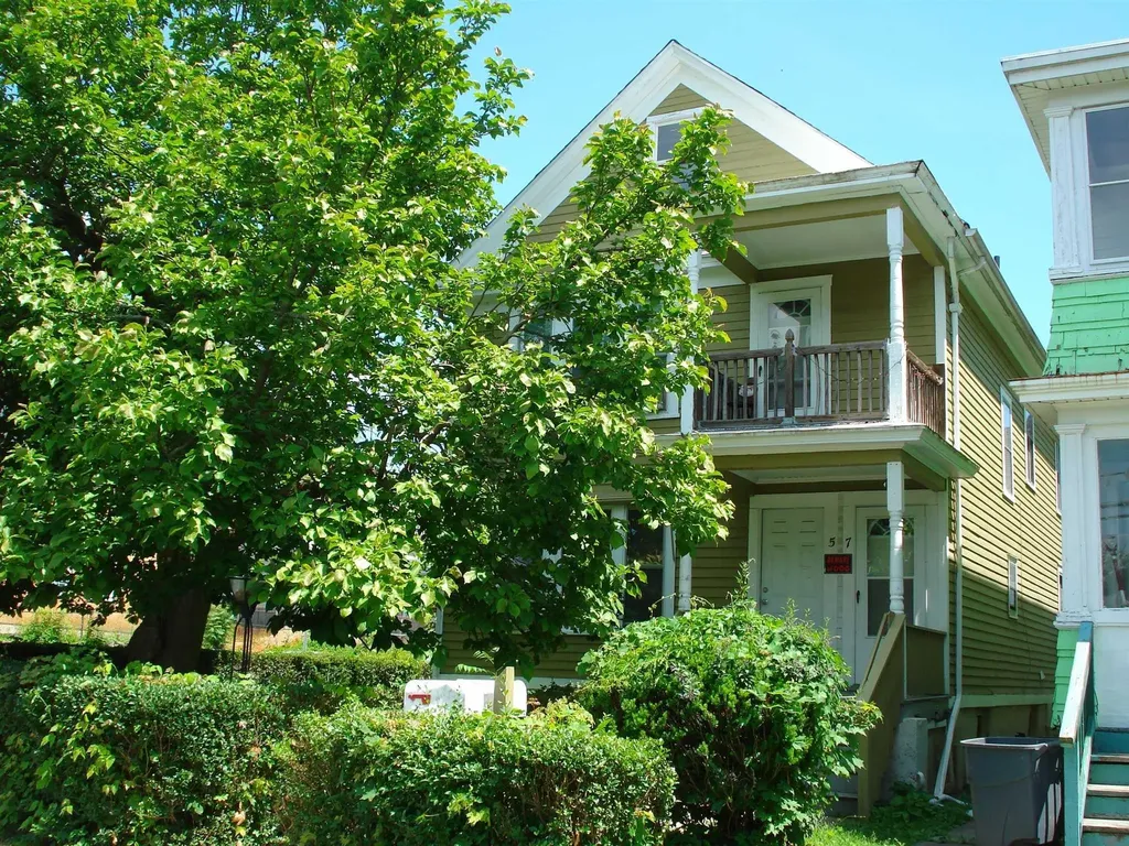 57 Smith Street Poughkeepsie NY 12601