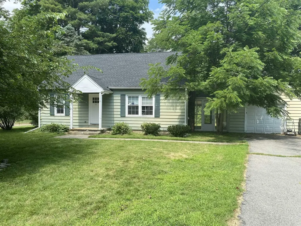 10 Van Siclen Drive Poughkeepsie NY 12601