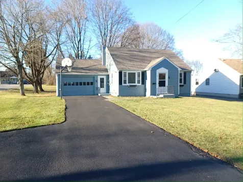5 Caywood Road Poughkeepsie NY 12603