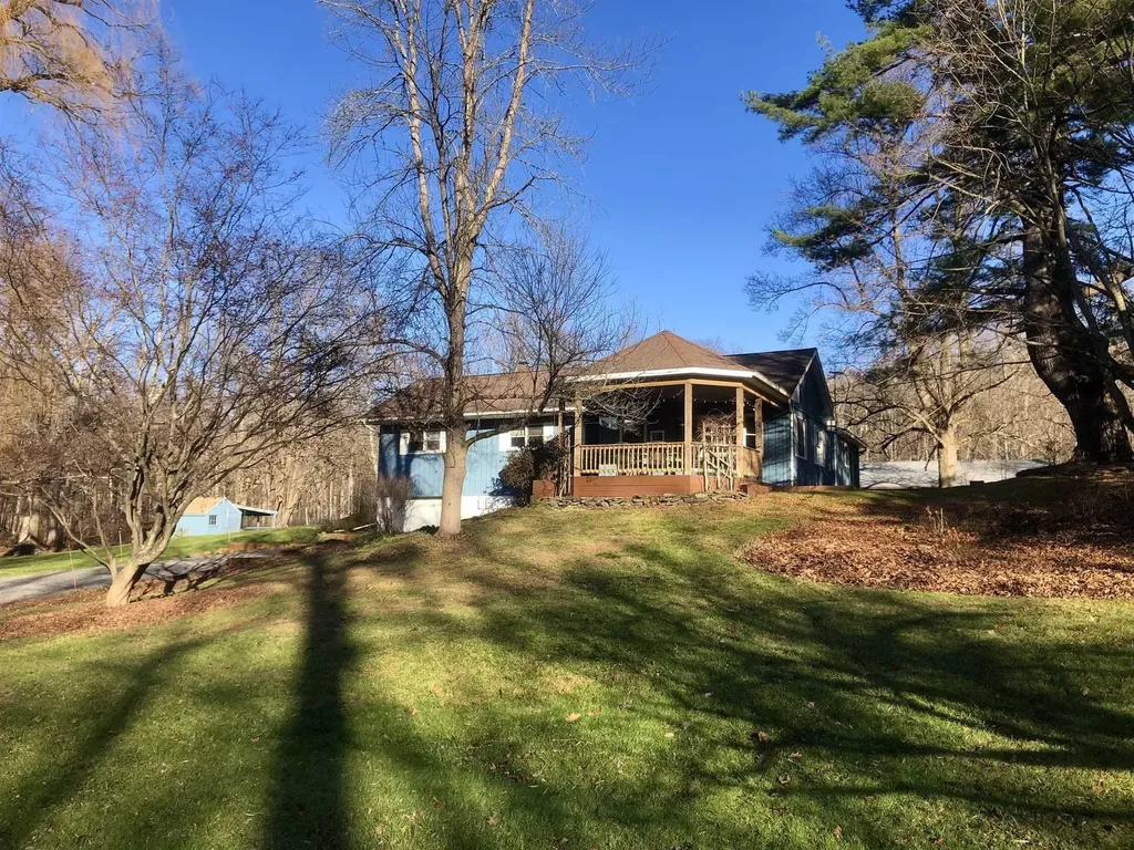 10 Burger Road Rhinebeck NY 12572