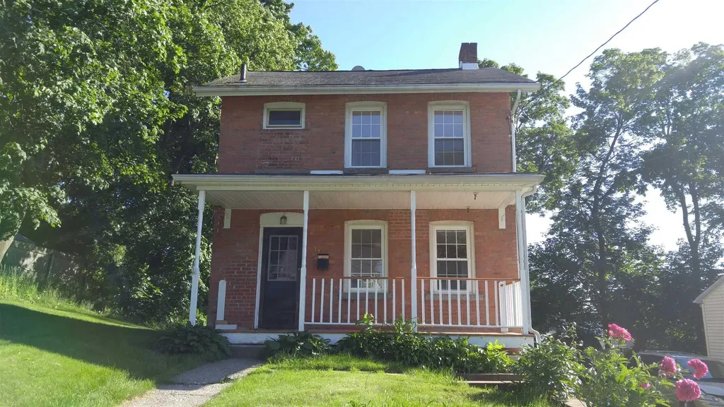 19 Alice Street Beacon NY 12508
