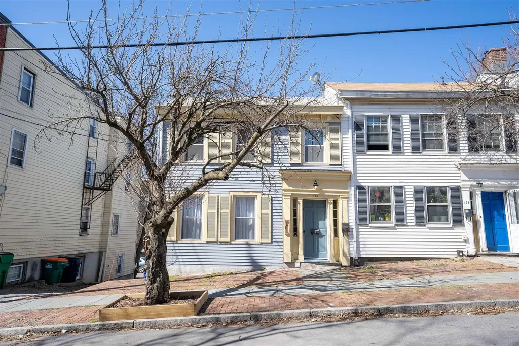 193 Union Street Poughkeepsie NY 12601