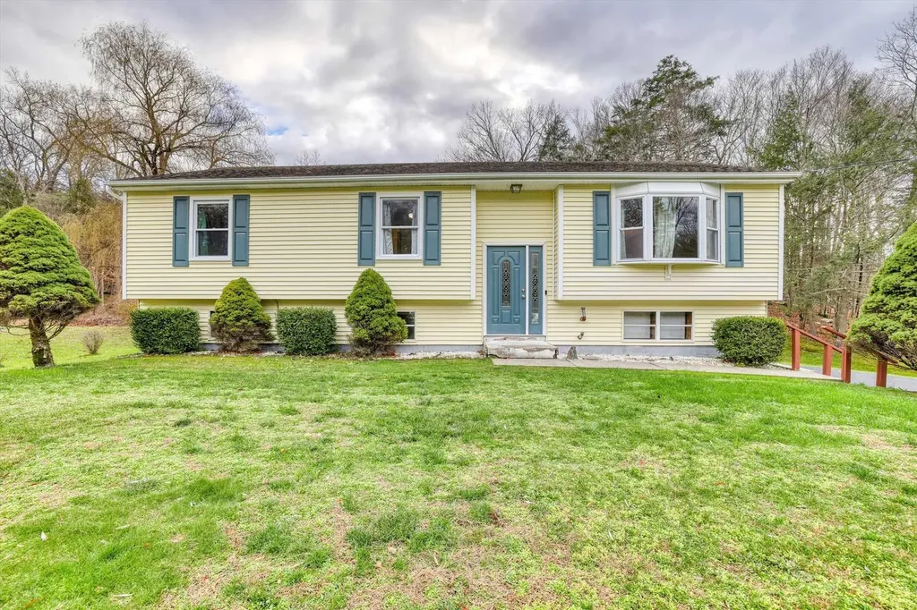 40 Terwilliger Road Extension Hyde Park NY 12538