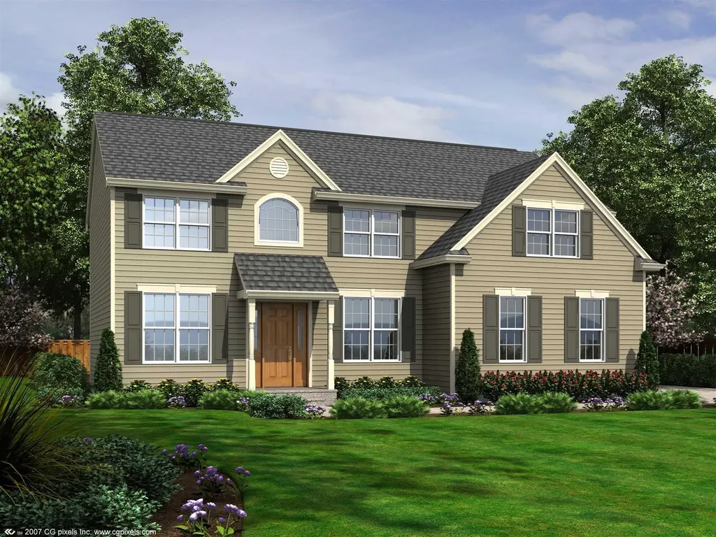 47 Longview Drive Patterson NY 12563