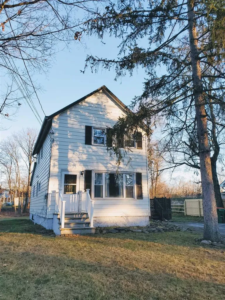 50 Van Wagner Road Poughkeepsie NY 12603