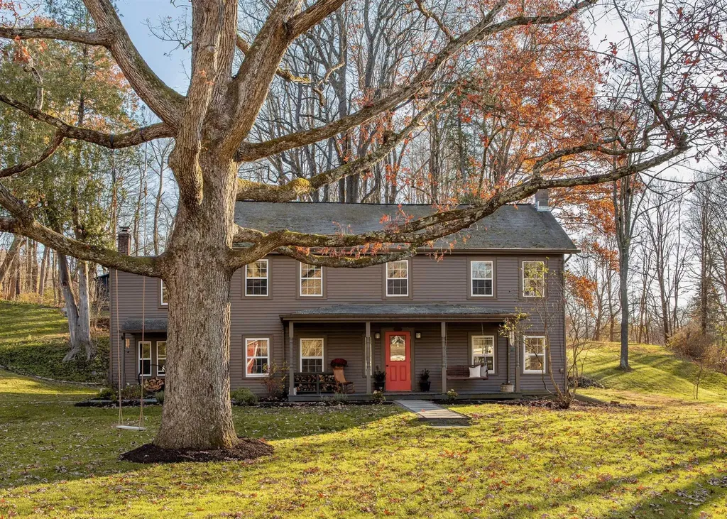286 Stissing Road Stanfordville NY 12581