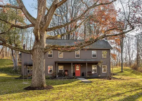 286 Stissing Road Stanfordville NY 12581