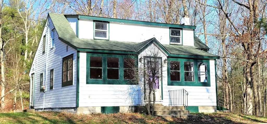 196 Mountain Road Stanfordville NY 12581