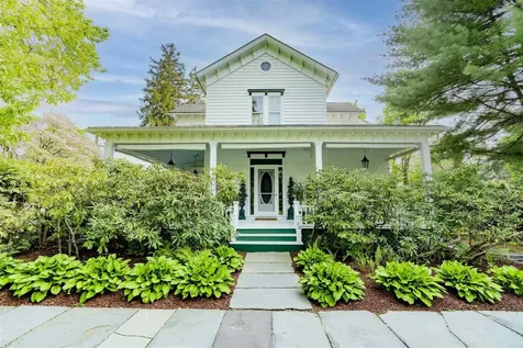 20 Chestnut Street Rhinebeck NY 12572