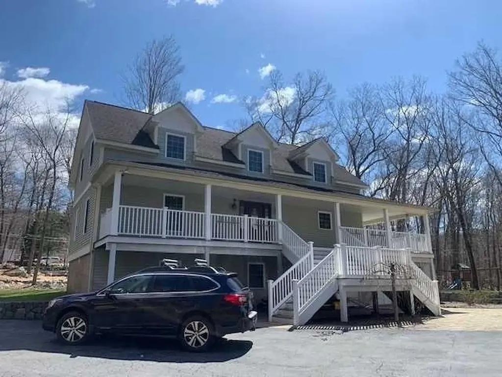 133 E. Mountain Road S Cold Spring NY 10516