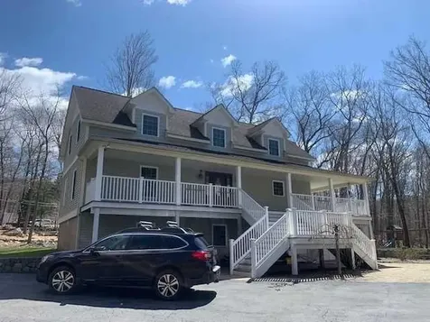 133 E. Mountain Road S Cold Spring NY 10516