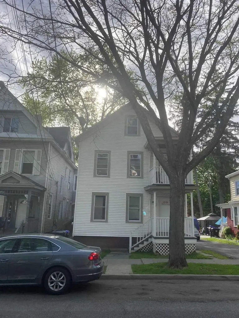 50 Carroll Street Poughkeepsie NY 12601