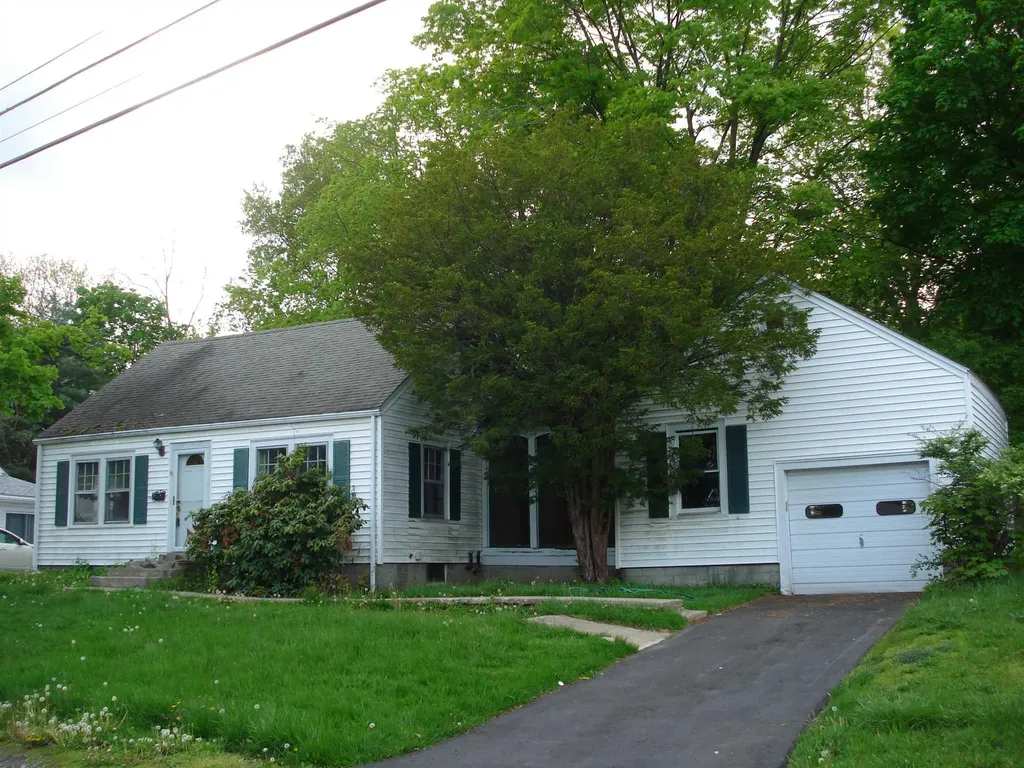 43 Seitz Terrace Poughkeepsie NY 12603